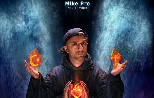 De Eigen Legende_Mike Pro